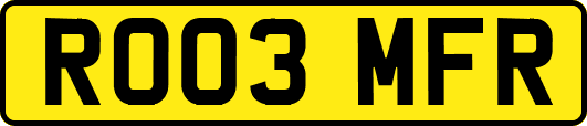 RO03MFR