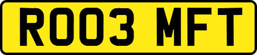 RO03MFT