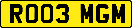 RO03MGM