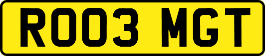 RO03MGT