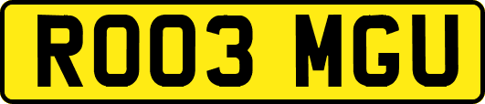 RO03MGU