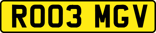 RO03MGV