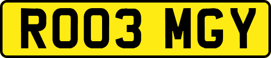 RO03MGY