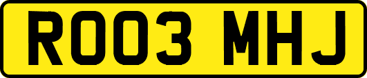 RO03MHJ