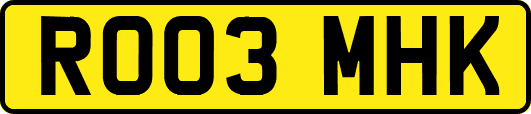RO03MHK