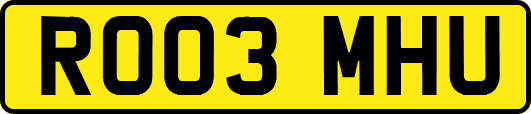 RO03MHU