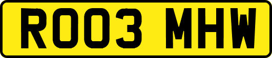 RO03MHW