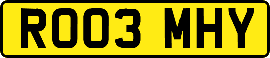 RO03MHY
