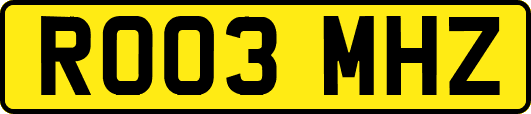 RO03MHZ