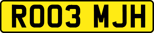 RO03MJH