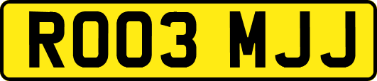 RO03MJJ
