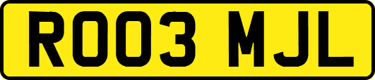 RO03MJL