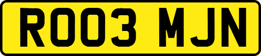 RO03MJN
