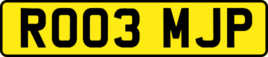 RO03MJP