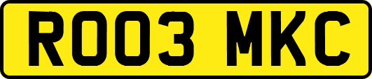 RO03MKC
