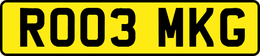 RO03MKG