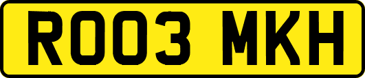 RO03MKH