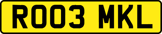 RO03MKL
