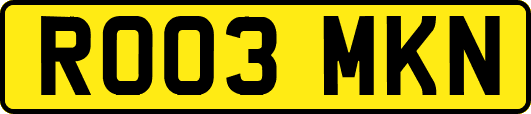 RO03MKN