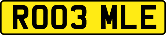 RO03MLE