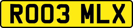 RO03MLX
