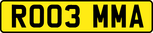 RO03MMA