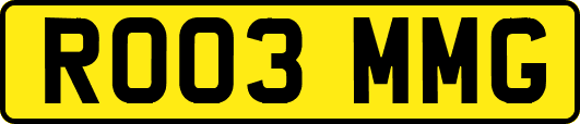 RO03MMG