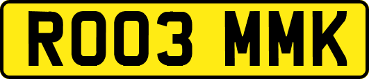 RO03MMK