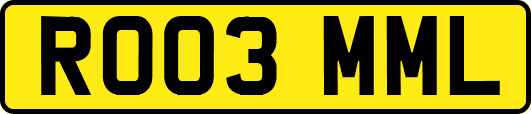 RO03MML