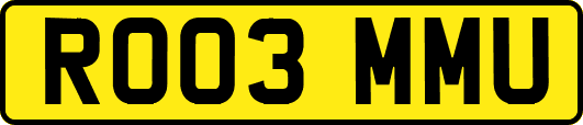 RO03MMU
