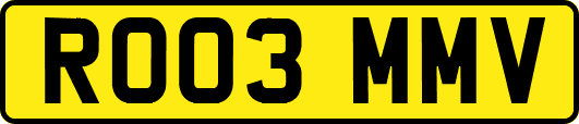 RO03MMV