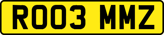 RO03MMZ