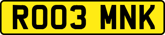 RO03MNK