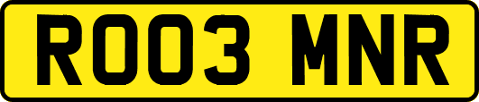 RO03MNR