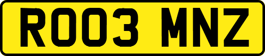 RO03MNZ
