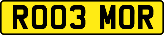 RO03MOR