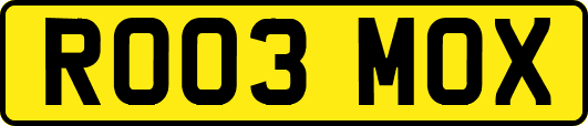 RO03MOX