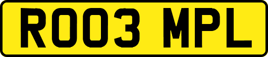 RO03MPL