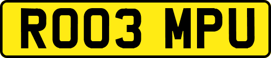 RO03MPU