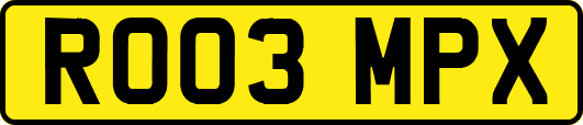 RO03MPX
