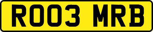 RO03MRB