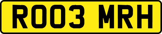 RO03MRH