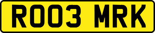 RO03MRK