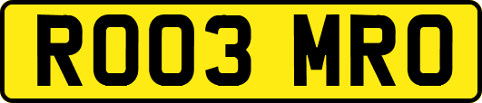 RO03MRO