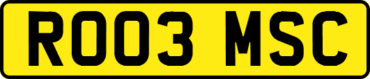 RO03MSC