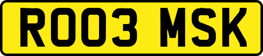RO03MSK