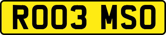 RO03MSO