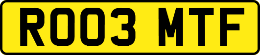 RO03MTF