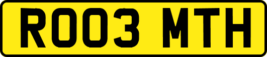RO03MTH