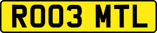RO03MTL